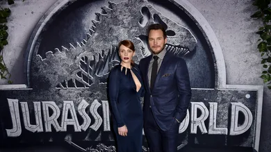 Kevin Winter/Getty Images