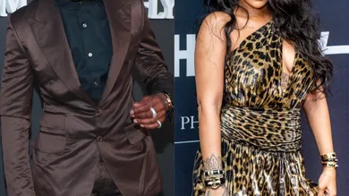 Rich Fury/Getty Images / Roy Rochlin/Getty Images