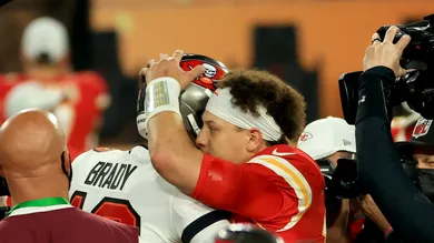 Mike Ehrmann/Getty Images