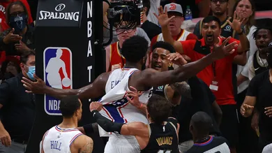 Kevin C. Cox/Getty Images