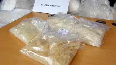 Hannelore Foerster/Getty Images