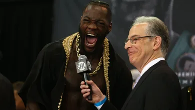 Mike Stobe/Getty Images