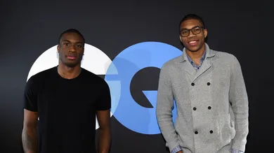 Jamie McCarthy/Getty Images