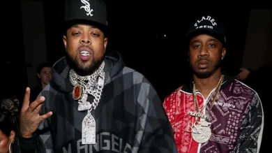 Bennett Raglin/Getty Images