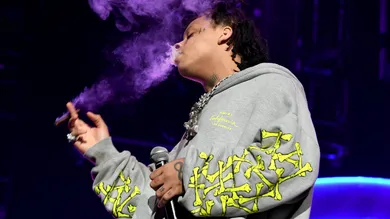 Kevin Winter/Getty Images