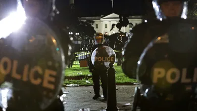 Alex Wong / Staff / Getty Images