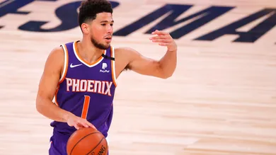 Kevin C. Cox/Getty Images