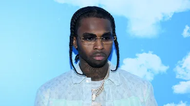 Pascal Le Segretain/Getty Images