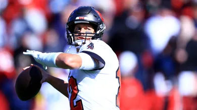 Mike Ehrmann/Getty Images