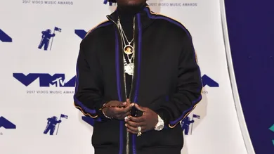 Alberto E. Rodriguez/Getty Images