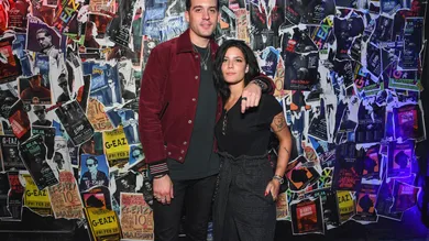 Erika Goldring/Getty Images for Bud Light