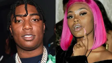 Paras Griffin/Getty Images & Arun Nevader/Getty Images