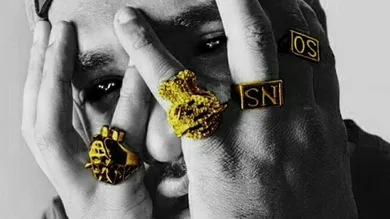 Image provided by artist