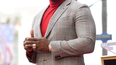 Presley Ann/Getty Images