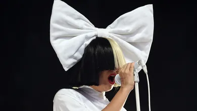 Stuart C. Wilson/Getty Images