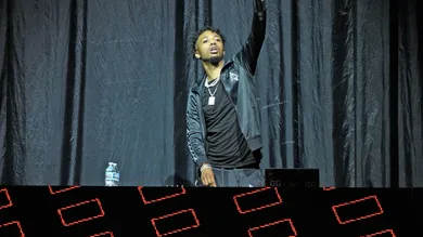 Stephen J. Cohen/Getty Images