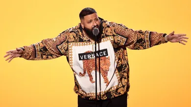 Michael Loccisano/Getty Images for MTV