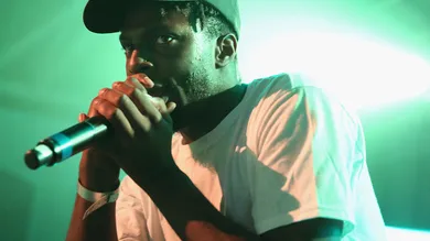 Jonathan Leibson/Getty Images