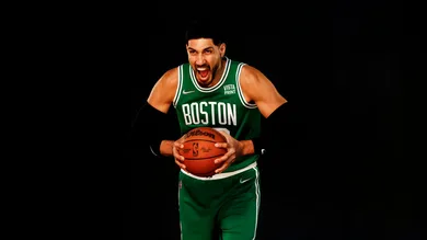 Omar Rawlings/Getty Images