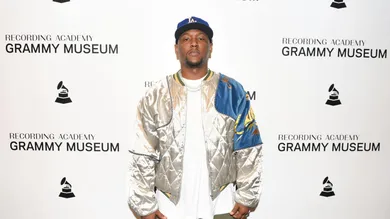 Vivien Killilea/Getty Images