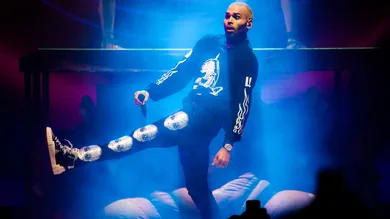 Rich Fury/Getty Images