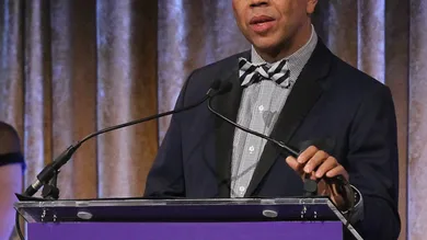 Bennett Raglin/Getty Images