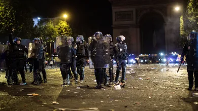 Jack Taylor/Getty Images