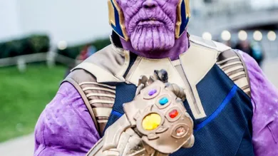 Ollie Millington/Getty Images