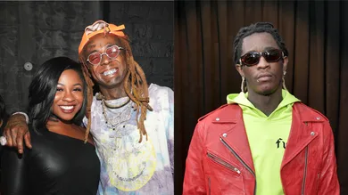 Jerritt Clark & Neilson Barnard/Getty Images