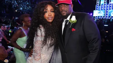 Christopher Polk/Getty Images