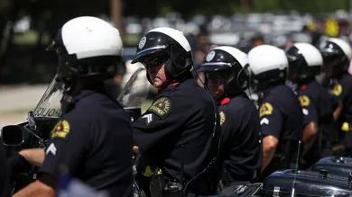 Justin Sullivan/Getty Images