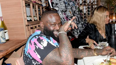 Romain Maurice/Getty Images