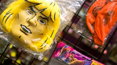 Angela Papuga/Getty Images