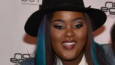 Paras Griffin/BET / Contributor / Getty Images