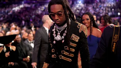 Christopher Polk/Getty Images