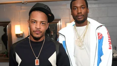 Prince Williams/ Wireimage/Getty Images