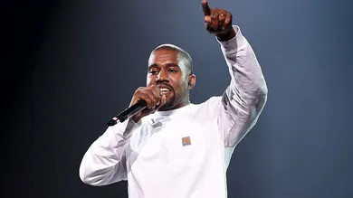 Dimitrios Kambouris/Getty Images