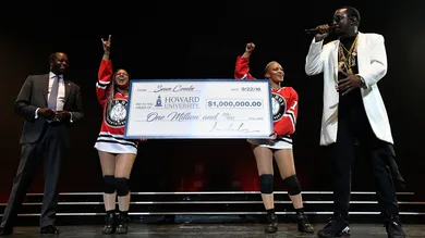 Larry French/Getty Images