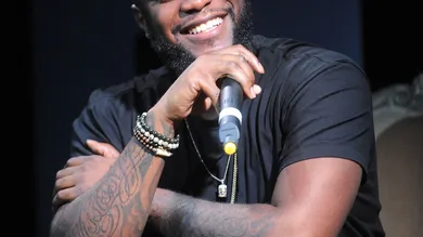 Photo by Brad Barket/Getty Images