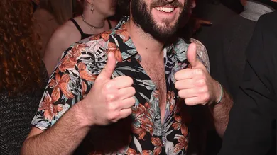 Bryan Bedder/ gettyimages