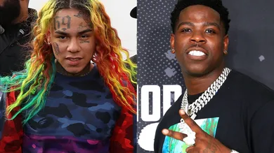 Shareif Ziyadat & Carmen Mandato/Getty Images