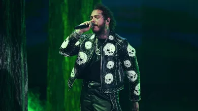 Kevin Winter/ Getty Images