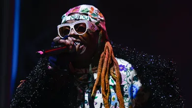 Riccardo S. Savi/Getty Images