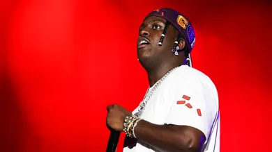 Rich Fury/Getty Images