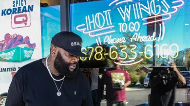 Thaddaeus McAdams/WireImage