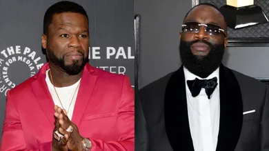 Brad Barket & Amy Sussman/Getty Images