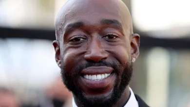 VALERY HACHE/AFP via Getty Images