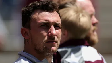 Carmen Mandato/Getty Images