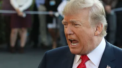 Mark Wilson/Getty Images