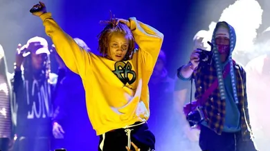 Scott Dudelson/Getty Images